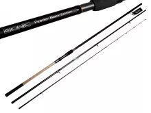 Удилище фидерное Golden Catch Bionic Feeder Black Edition 390H 3,90м до 150г