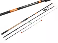 Удилище фидерное Golden Catch Onnex River Feeder 3,60м 150г
