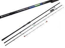 Фидер Golden Catch Verte-X Distance Feeder 4,20м 160г