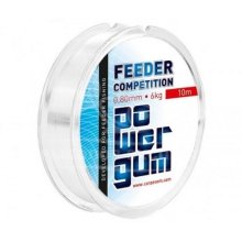 Фидерная резина Carp Zoom FC Power Feeder Gum