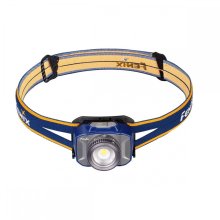 Фонарь Fenix налобный HL40R Cree XP-LHIV2 LED синий