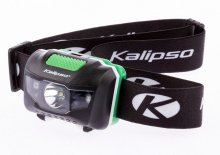 Фонарь Kalipso Headlamp HLB1 W/R