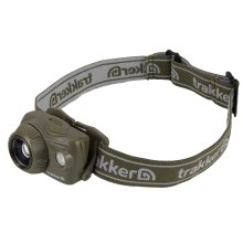 Ліхтар налобний Trakker Nitelife Headtorch 580 Zoom