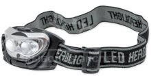 Фонарь налобный Carp Zoom 2+1 LED Head Lamp (CZ0758)