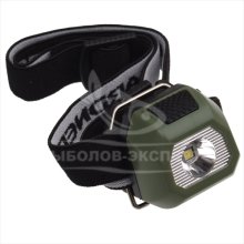 Фонарь налобный Gardner Nano Torch