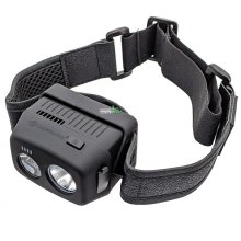 Фонарь налобный Ridge Monkey VRH300 USB Rechargeable Headtorch