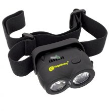 Фонарь налобный Ridge Monkey VRH150 USB Rechargeable Headtorch