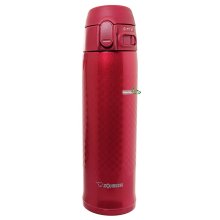 Термокружка Zojirushi SM-TAE48SA-RZ 0,48л Ichimatsu Red