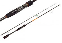 Спінінг Graphiteleader Tiro Prototype GOTPS-762L-T 2,29 м 1-12г