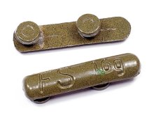 Вантаж Feeder Sport короткий (до годівниць C2, C3, M2, M3) HK-16г