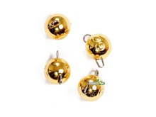 Груз Golden Catch вольфрамовый разборной 4,0г Gold, 4шт