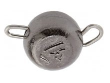 Груз Select "Чебурашка" вольфрамовая, некрашенная 6,0г
