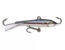 Балансир Rapala Jigging Rap W3 BLM