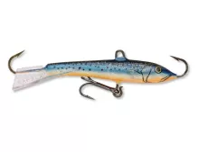 Балансир Rapala Jigging Rap W3 BSM