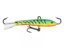 Балансир Rapala Jigging Rap W3 GT