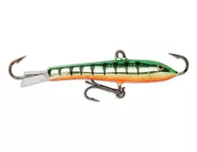 Балансир Rapala Jigging Rap W3 P