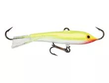 Балансир Rapala Jigging Rap W3 SFC
