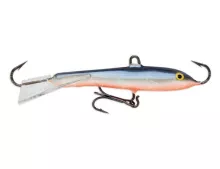 Балансир Rapala Jigging Rap W3 SSD
