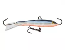 Балансир Rapala Jigging Rap W2 SSD