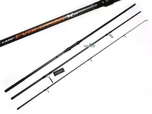 Удилище карповое Golden Catch X-3 Carp Evolution 3,90м 3,5lbs 3pcs