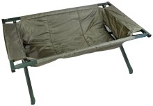 Мат карповый Carp Zoom Adjustable Fixed-Leg Carp Cradle, 120x69x43см (CZ1838)