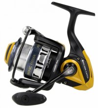 Котушка Golden Catch Bionic Feeder 4000