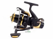 Катушка Carp Zoom Tempo 4000 BBC с бейтраннером (CZ9811)