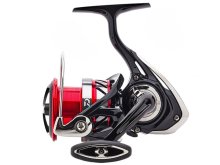 Катушка Daiwa 18 Ninja Match & Feeder LT 4000-C