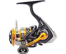 Котушка Daiwa 19 Revros LT 2000