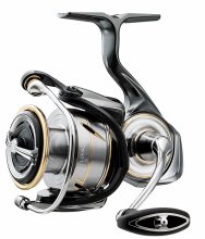 Котушка Daiwa 20 Luvias LT 4000-C