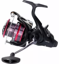 Катушка Daiwa 20 Ninja BR LT 5000-C