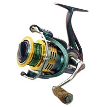 Катушка Favorite Sirius 2500S + шпуля 2500