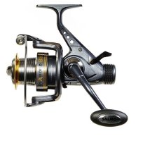 Котушка Salmo Diamond Baitfeeder 6 5000BR (3150BR)