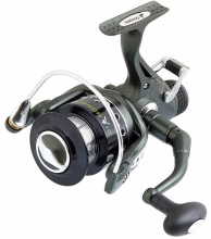 Котушка Salmo Diamond Carp 5 4000BR (2540BR)