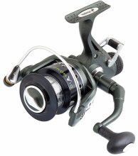 Котушка Salmo Diamond Carp 5 5000BR (2550BR)