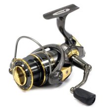 Котушка Salmo Elite Jig &amp; Twitch 7 2000FD (8420FD)