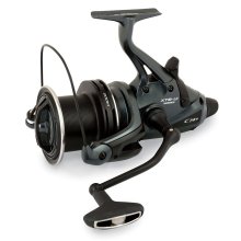 Катушка Shimano Big Baitrunner CI4+ XT-B LongCast 6+1BB