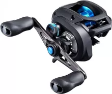 Катушка Shimano SLX DC 151