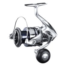Котушка Shimano Stradic C5000 XG FL