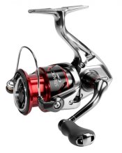 Котушка Shimano Stradic CI4+ 1000 FB HG