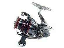 Котушка Shimano Stradic CI4+ C2500S