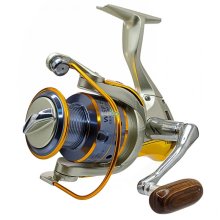 Катушка Teben WEF500