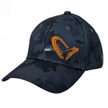 Кепка Savage Gear Black Savage Cap, one size