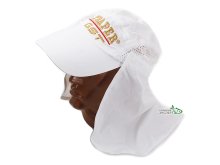 Кепка Traper GST Cover Cap White