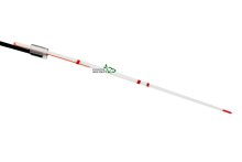 Кивок лавсановый Salmo Whitefish 1 14см 0,15-0,4г