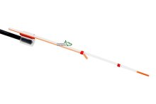 Кивок лавсановый Salmo Whitefish 2 8см 0,15-1г