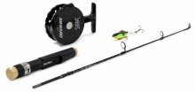 Комплект зимовий Lucky John Predator Set (LJ109SET)