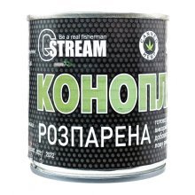 Коноплі G.Stream з/б 200г