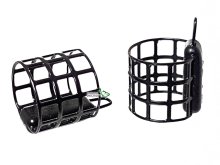Годівниця Feeder Sport C9M метал, чорна 20г