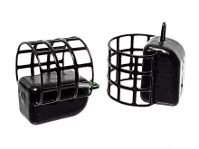 Годівниця Feeder Sport C9M метал, чорна